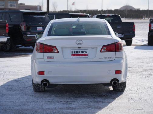 2011 Lexus IS 250 Base