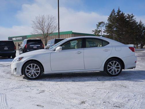 2011 Lexus IS 250 Base
