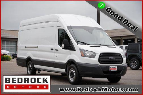 2018 Ford Transit-350 Base