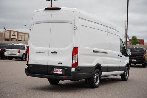 2018 Ford Transit-350 Base