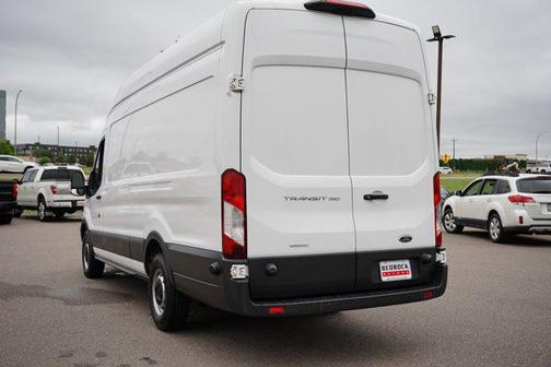 2018 Ford Transit-350 Base