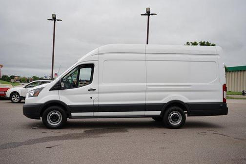 2018 Ford Transit-350 Base