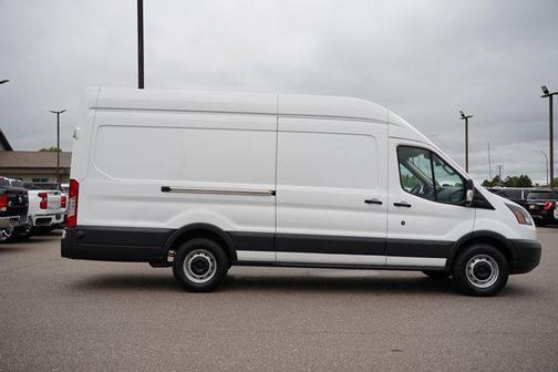 2018 Ford Transit-350 Base