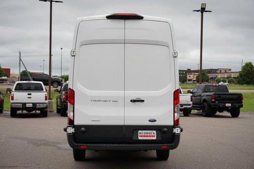 2018 Ford Transit-350 Base