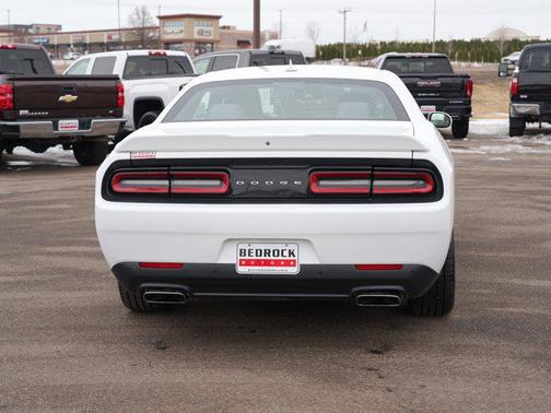 2016 Dodge Challenger R/T