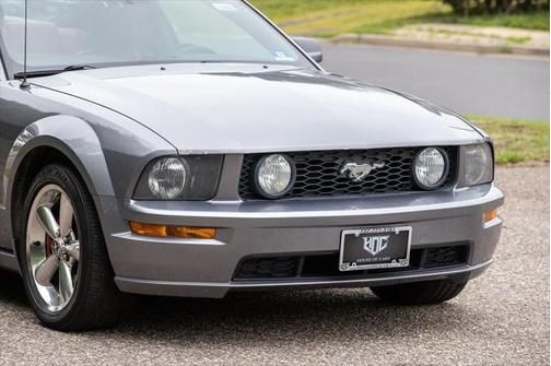 2006 Ford Mustang GT Premium
