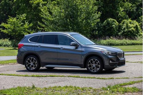 2021 BMW X1 xDrive28i