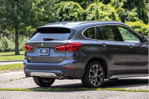 2021 BMW X1 xDrive28i