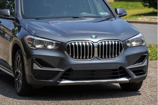 2021 BMW X1 xDrive28i