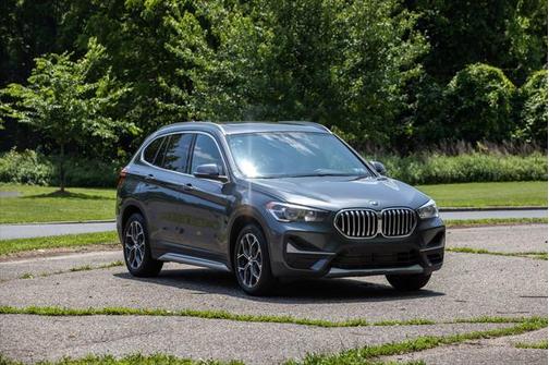 2021 BMW X1 xDrive28i
