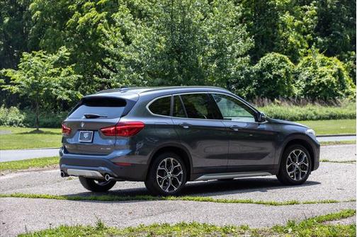 2021 BMW X1 xDrive28i