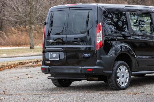 2023 Ford Transit Connect XL Passenger Wagon