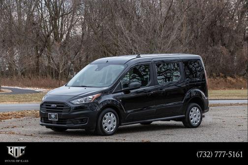 2023 Ford Transit Connect XL Passenger Wagon