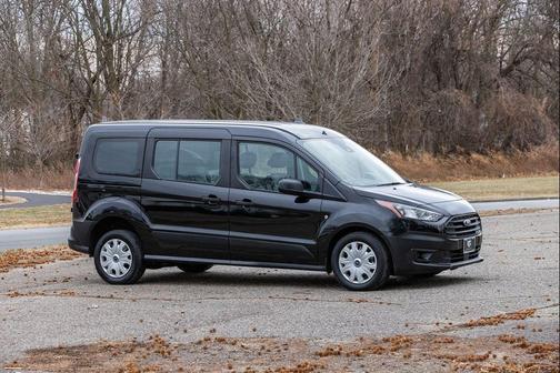 2023 Ford Transit Connect XL Passenger Wagon