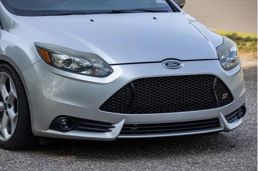 2014 Ford Focus ST