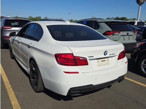 2013 BMW 535 xDrive