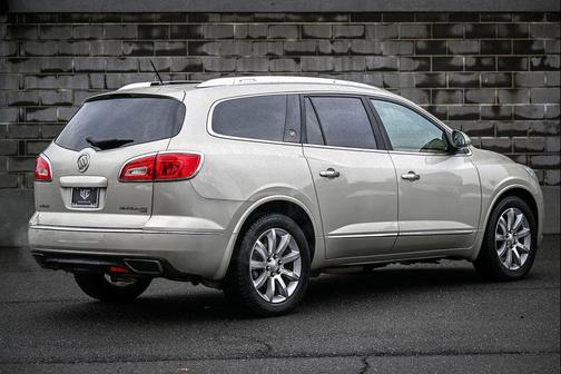 2014 Buick Enclave Premium
