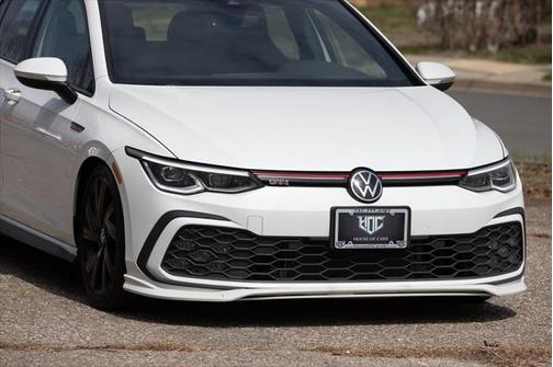 2022 Volkswagen Golf GTI 1.4T TSI