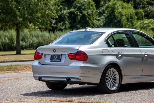 2011 BMW 335 335d