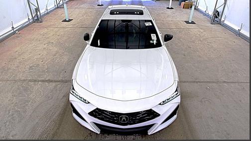 2024 Acura TLX A-Spec