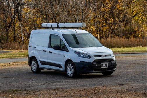 2016 Ford Transit Connect XL
