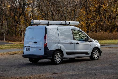 2016 Ford Transit Connect XL