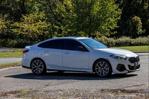 2020 BMW M235 Gran Coupe xDrive
