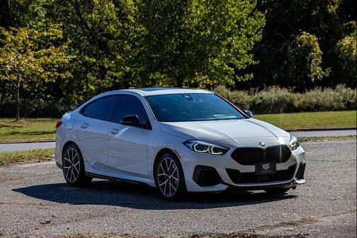 2020 BMW M235 Gran Coupe xDrive