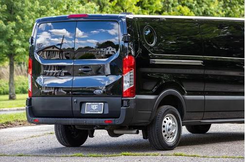 2022 Ford Transit-350 Base