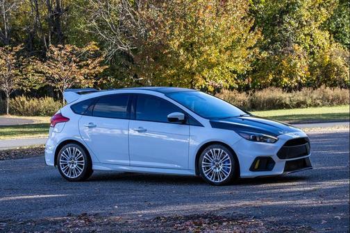 2016 Ford Focus RS Base