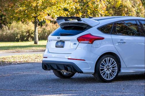 2016 Ford Focus RS Base