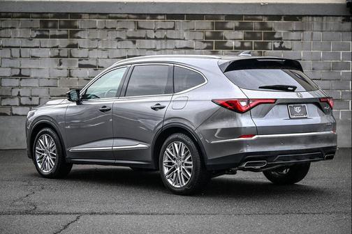 2023 Acura MDX Advance Package