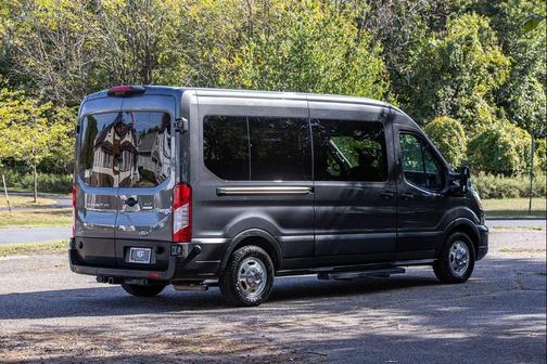 2020 Ford Transit-350 XLT