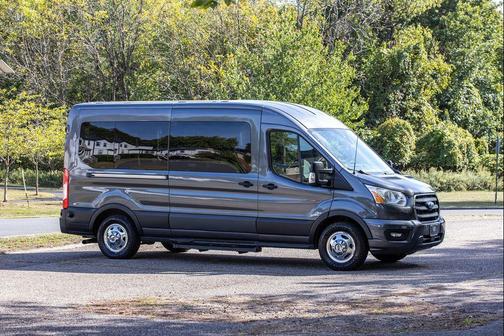 2020 Ford Transit-350 XLT