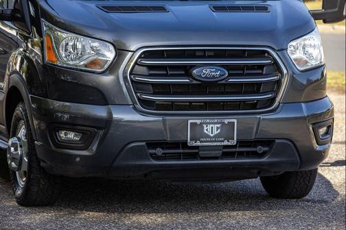 2020 Ford Transit-350 XLT