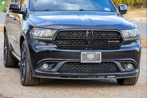 2015 Dodge Durango R/T