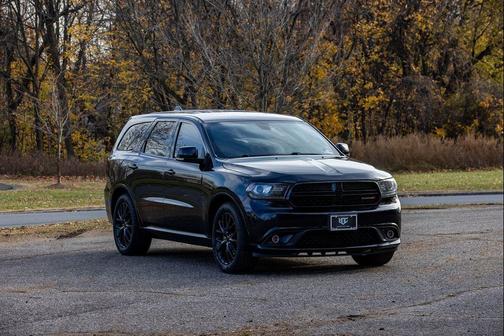 2015 Dodge Durango R/T