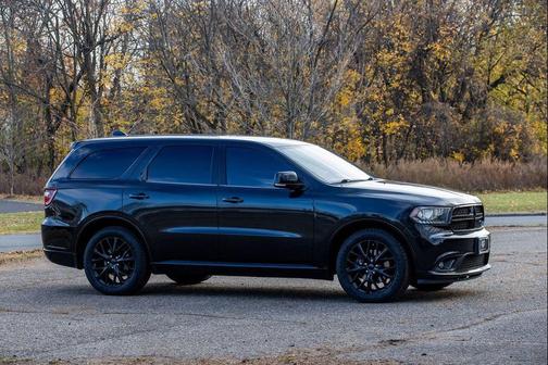 2015 Dodge Durango R/T
