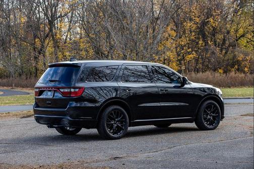 2015 Dodge Durango R/T