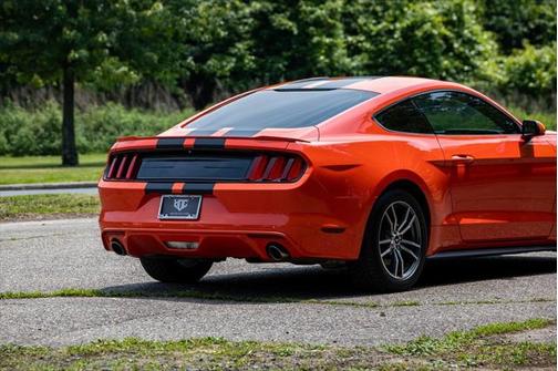 2015 Ford Mustang GT