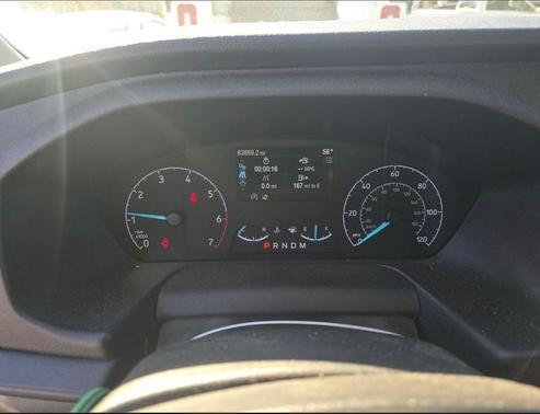 2022 Ford Transit-350 Base