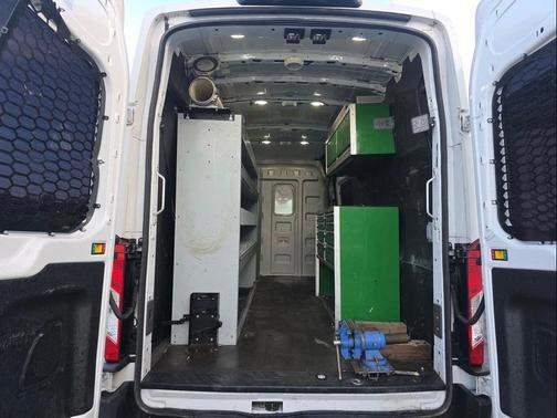 2022 Ford Transit-350 Base