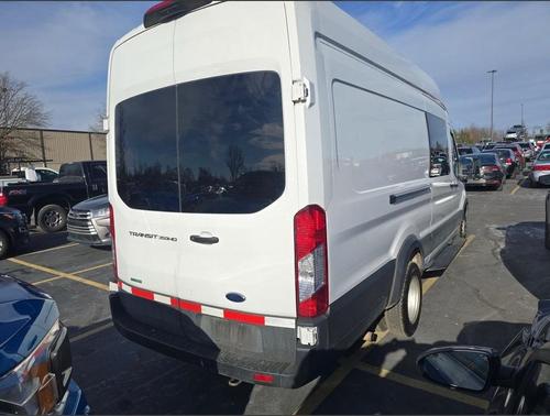 2022 Ford Transit-350 Base