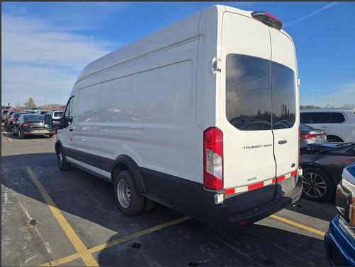 2022 Ford Transit-350 Base