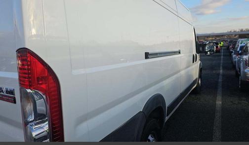 2017 RAM ProMaster 3500 High Roof