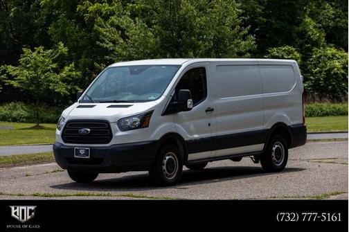 2019 Ford Transit-250 Base