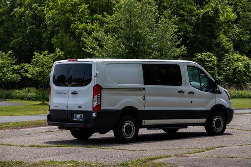 2019 Ford Transit-250 Base