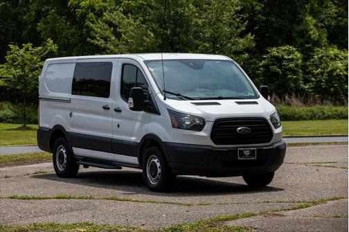 2019 Ford Transit-250 Base