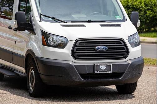 2019 Ford Transit-250 Base