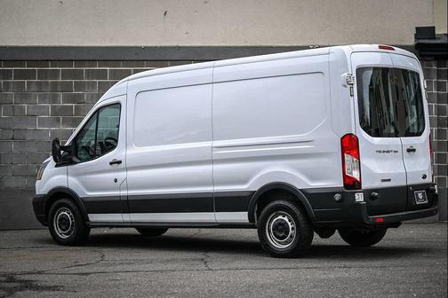 2016 Ford Transit-350 Base